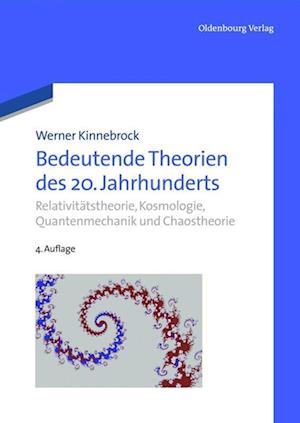 Bedeutende Theorien des 20. Jahrhunderts