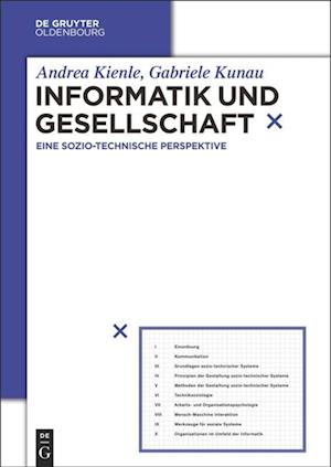 Informatik Und Gesellschaft