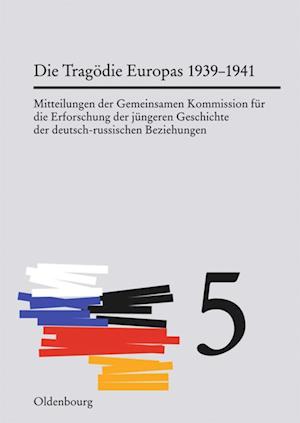 Die Tragödie Europas