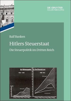 Hitlers Steuerstaat