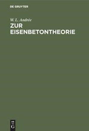 Zur Eisenbetontheorie