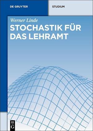 Stochastik Für Das Lehramt