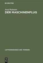 Der Maschinenflug