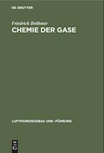 Chemie der Gase