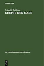 Chemie der Gase