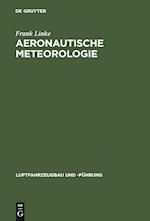 Aeronautische Meteorologie