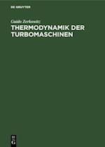 Thermodynamik der Turbomaschinen