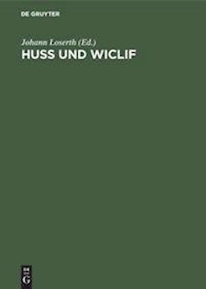 Huss und Wiclif