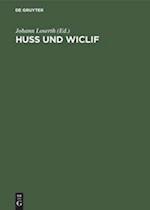 Huss und Wiclif