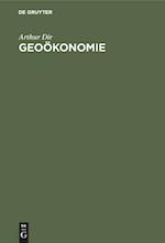 Geoökonomie