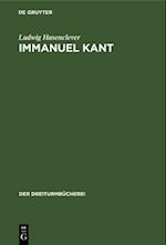 Immanuel Kant