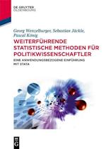 Wenzelburger, G: Weiterführende statistische Methoden