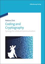 Coding and Cryptography