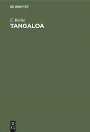 Tangaloa