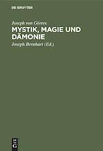 Mystik, Magie und Dämonie