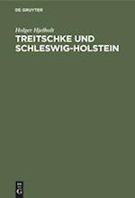 Treitschke und Schleswig-Holstein