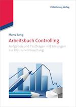 Arbeitsbuch Controlling