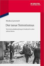 Lammert, M: Der neue Terrorismus