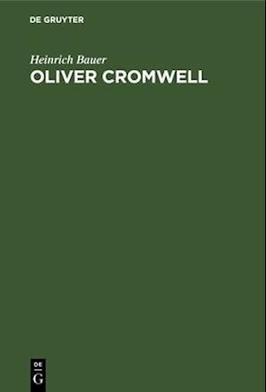 Oliver Cromwell