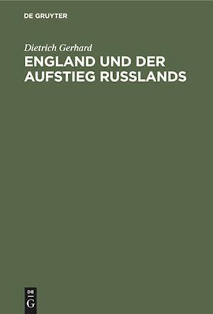 England und der Aufstieg Russlands