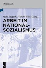 Arbeit im Nationalsozialismus