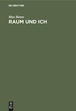 Raum Und Ich