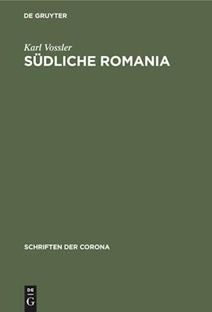 Südliche Romania