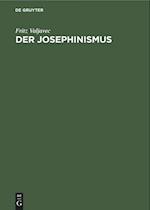 Der Josephinismus