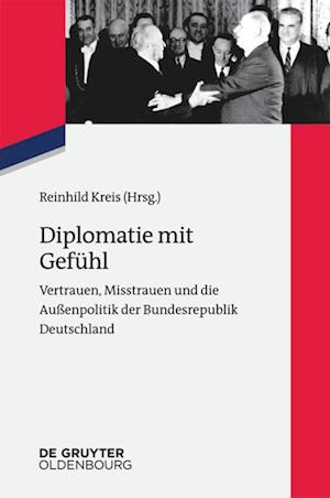 Diplomatie mit Gefühl