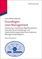 Grundlagen Lean Management