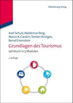 Grundlagen des Tourismus