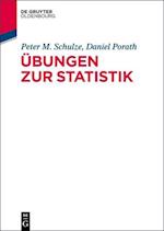 Schulze, P: Übungen zur Statistik