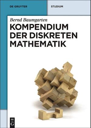 Kompendium der diskreten Mathematik