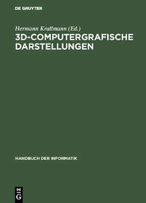 3D-Computergrafische Darstellungen