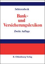 Bank- und Versicherungslexikon