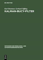 Kalman-Bucy-Filter