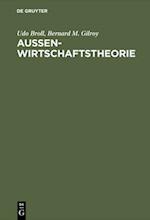 Aussenwirtschaftstheorie