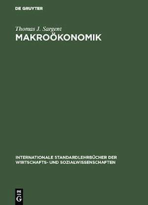 Makroökonomik