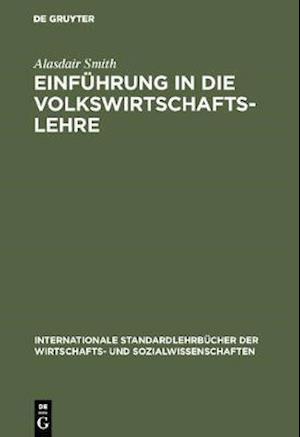 Einführung in die Volkswirtschaftslehre