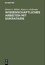 Wissenschaftliches Arbeiten mit SOKRATARIS