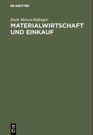 Materialwirtschaft und Einkauf