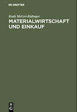 Materialwirtschaft und Einkauf