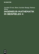 Ingenieur-Mathematik in Beispielen 4