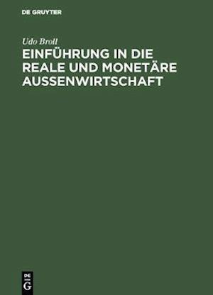 Einführung in die reale und monetäre Aussenwirtschaft