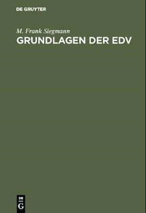 Grundlagen der EDV