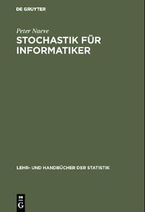 Stochastik für Informatiker