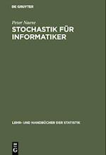 Stochastik für Informatiker