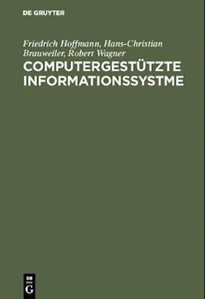 Computergestützte Informationssystme