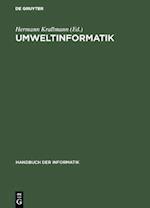 Umweltinformatik