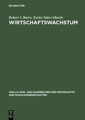 Wirtschaftswachstum